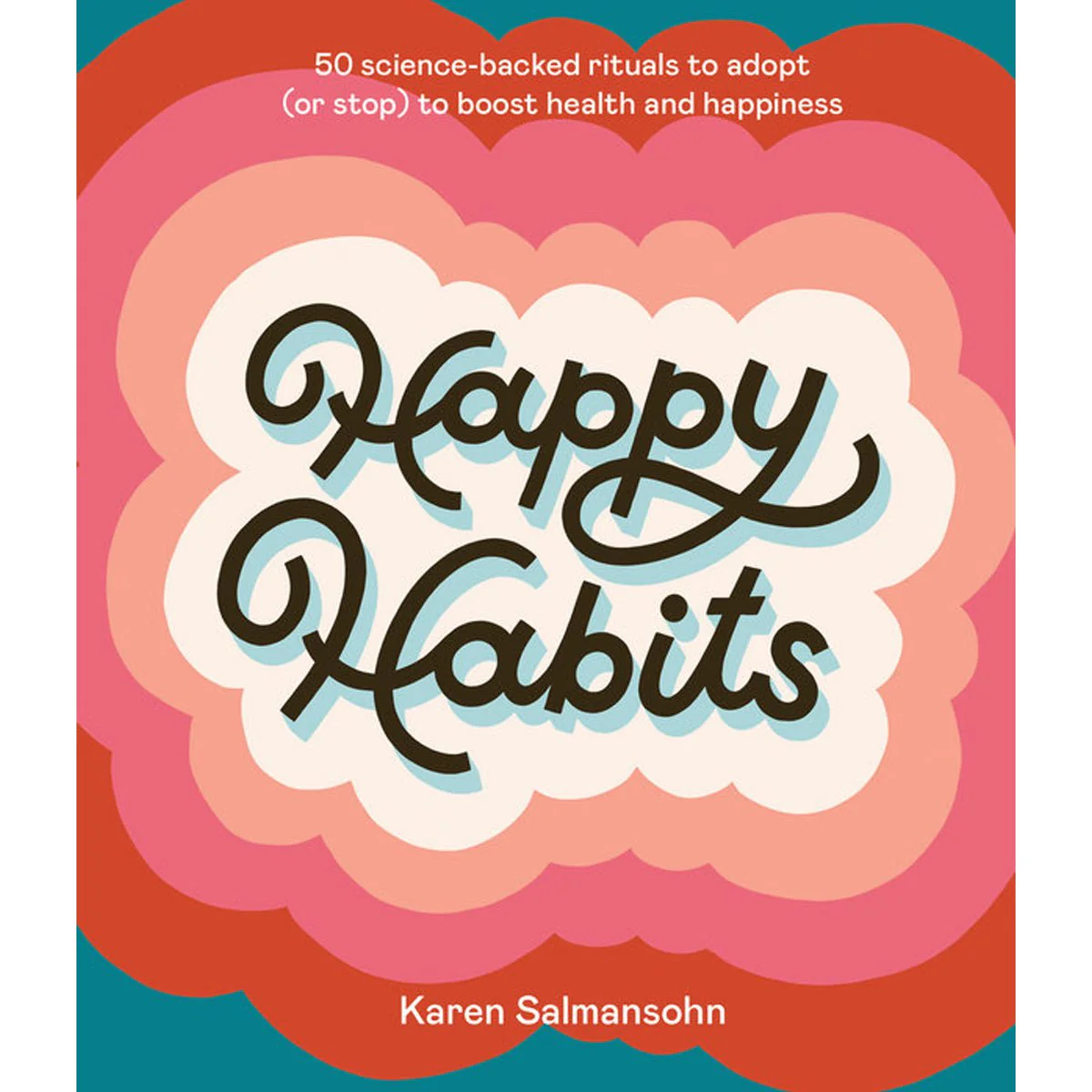 Happy Habits