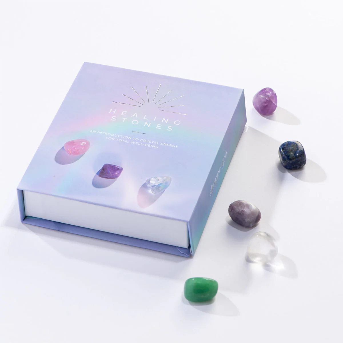 Healing Stones Kit - Image 3