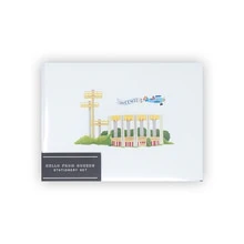 Hello from NY - Box of 10 Assorted Cards - Image 3