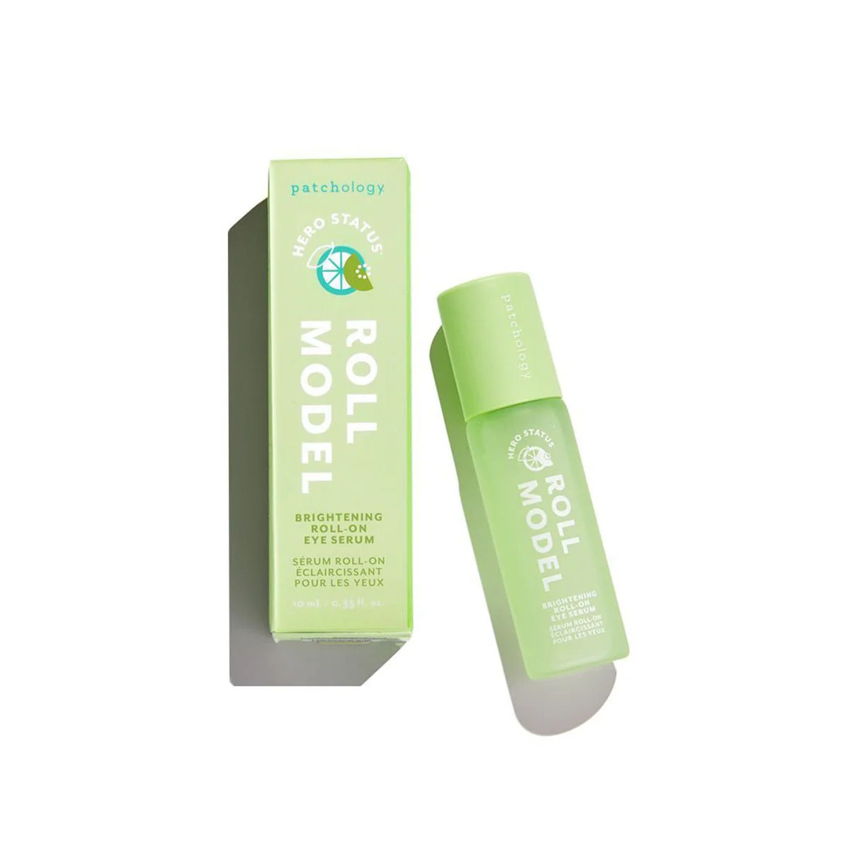 Hero Status Roll On Eye Serum - Image 3