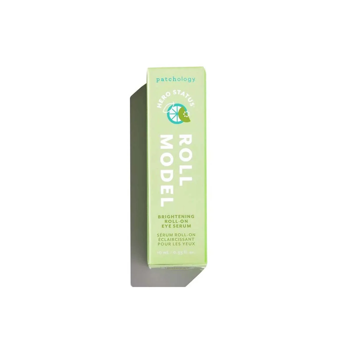 Hero Status Roll On Eye Serum - Image 4