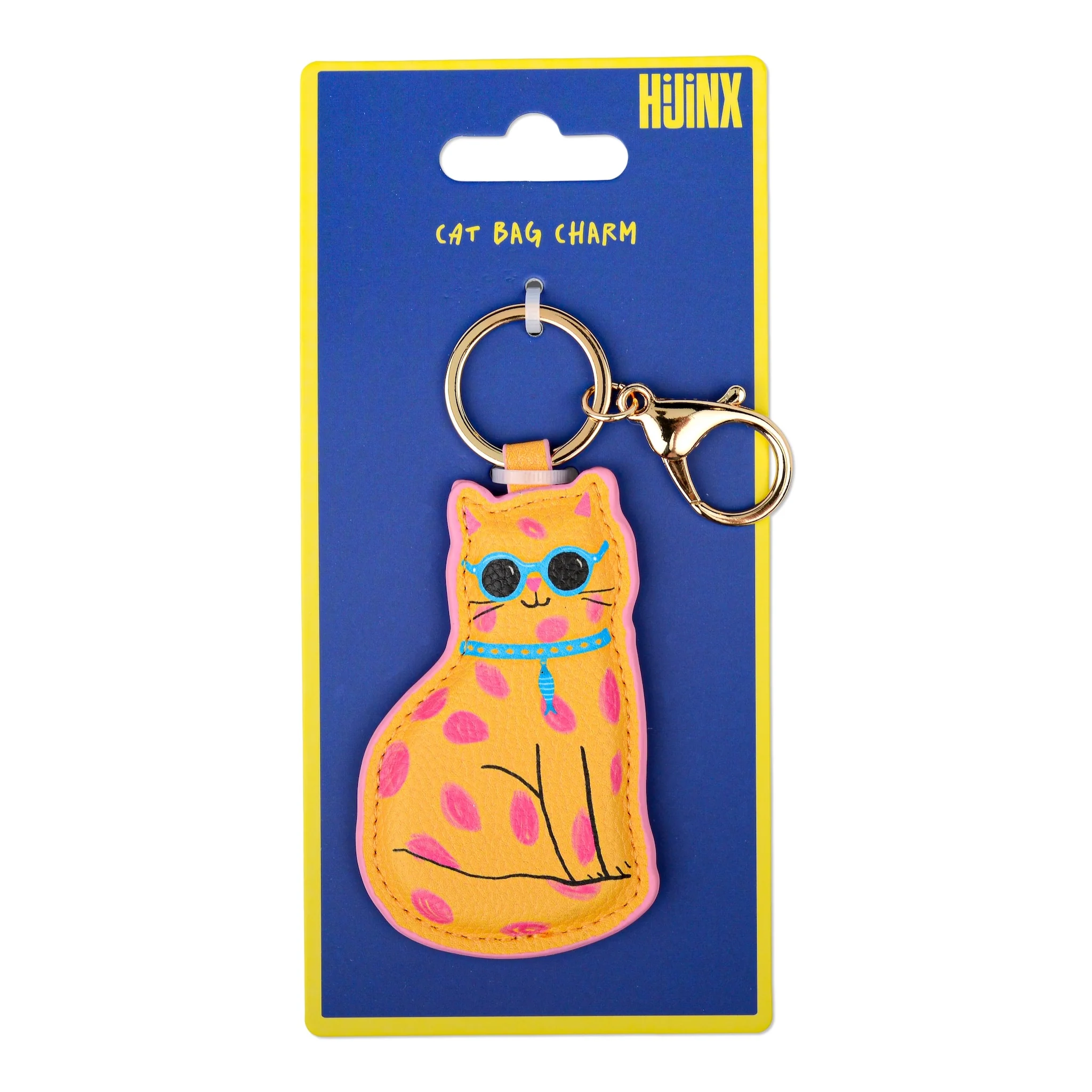 Hijinx Bag Charm - Image 3