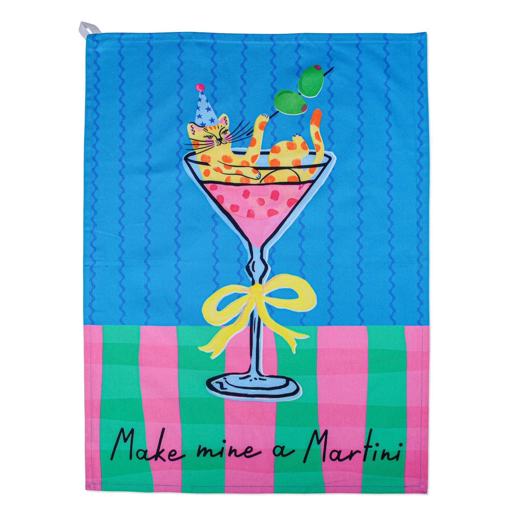Hijinx Tea Towel - Image 5