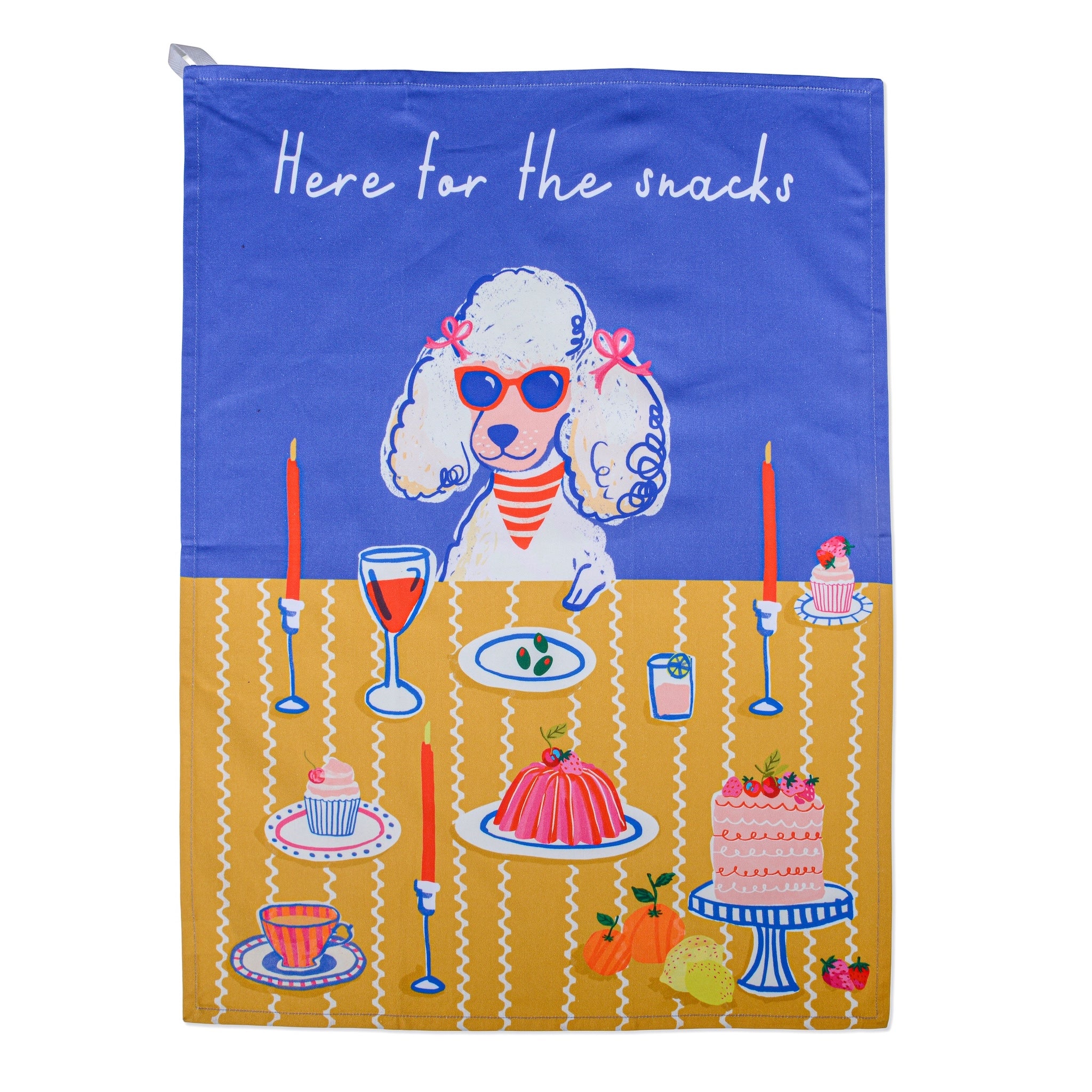Hijinx Tea Towel - Image 7