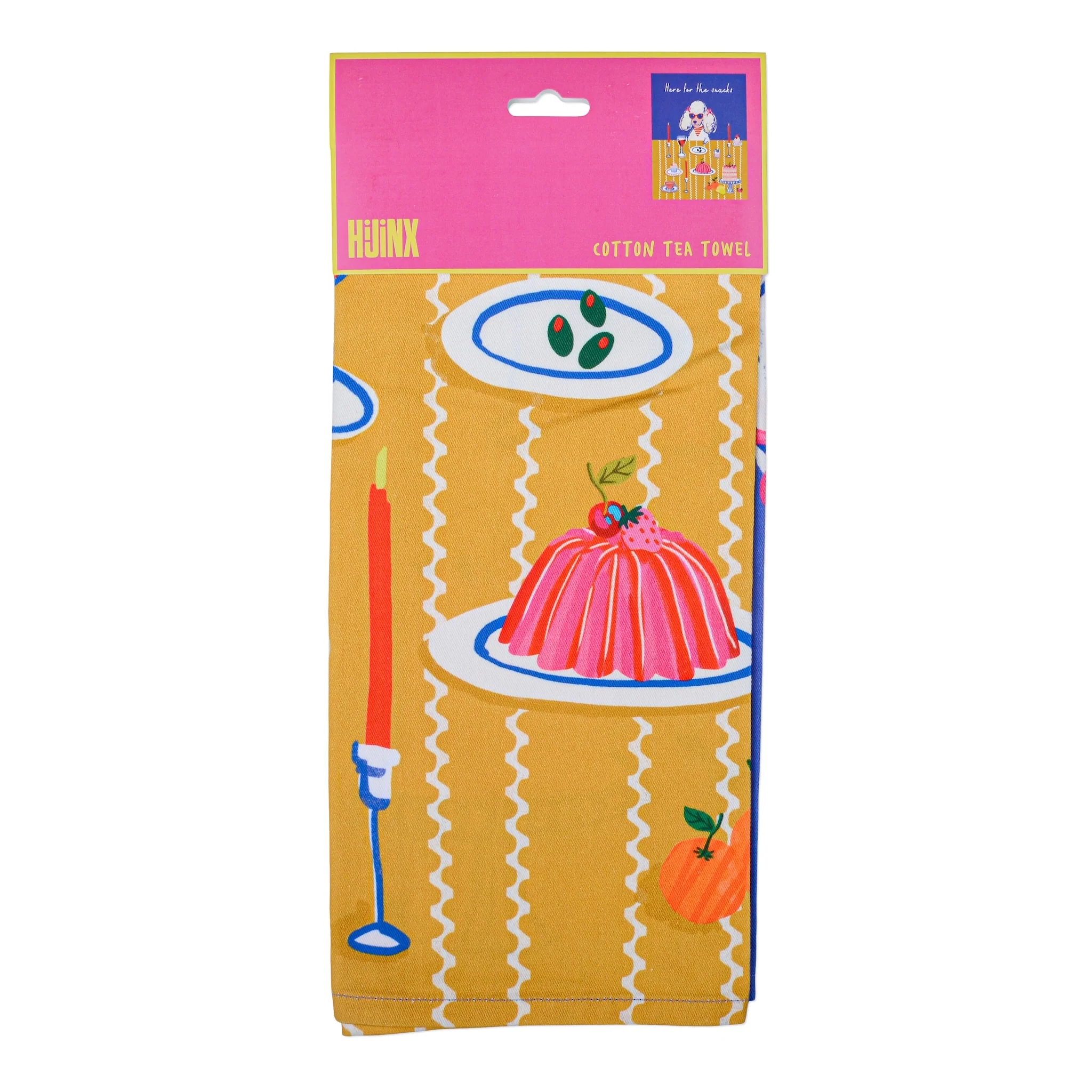 Hijinx Tea Towel - Image 8