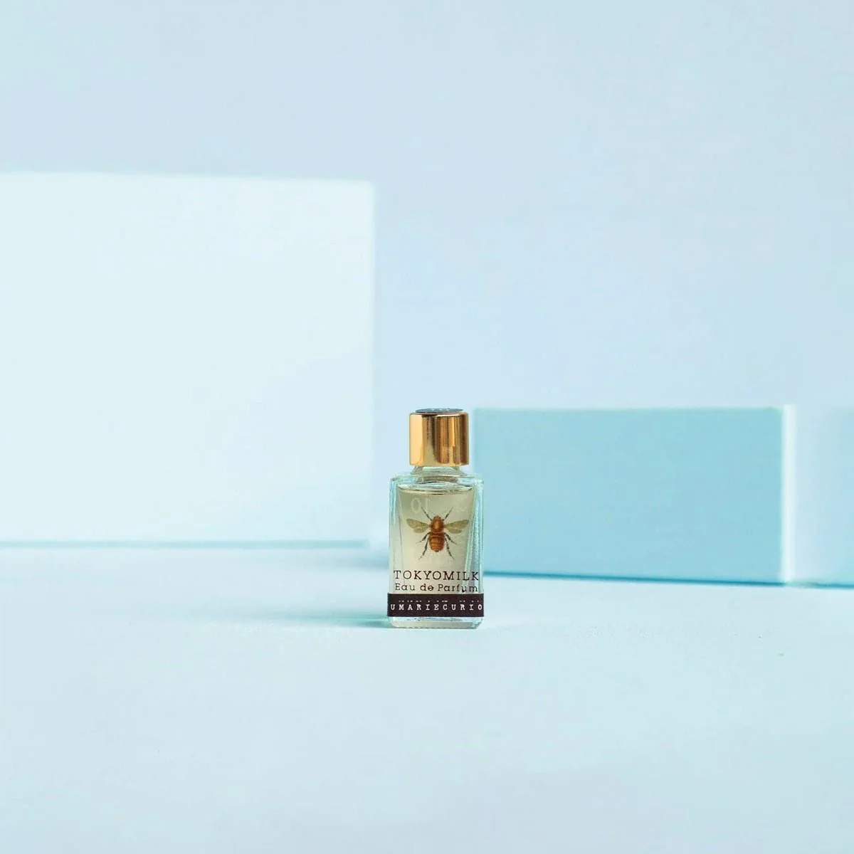 Honey & the Moon Little Luxe Eau de Parfum - Image 2