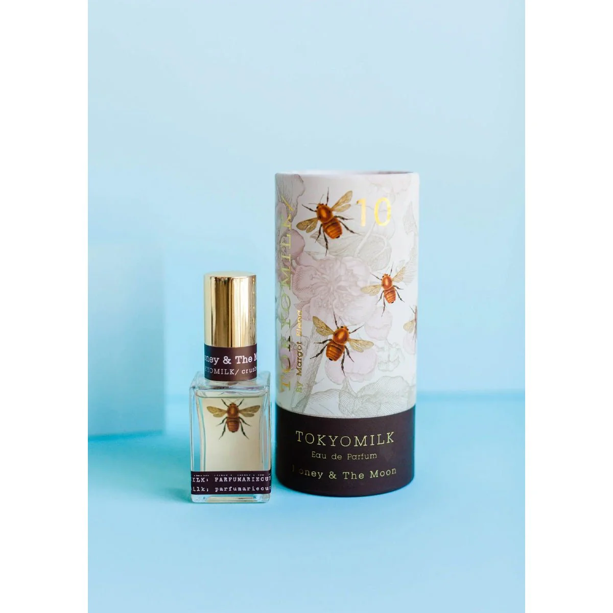 Honey & the Moon No. 10 Parfum