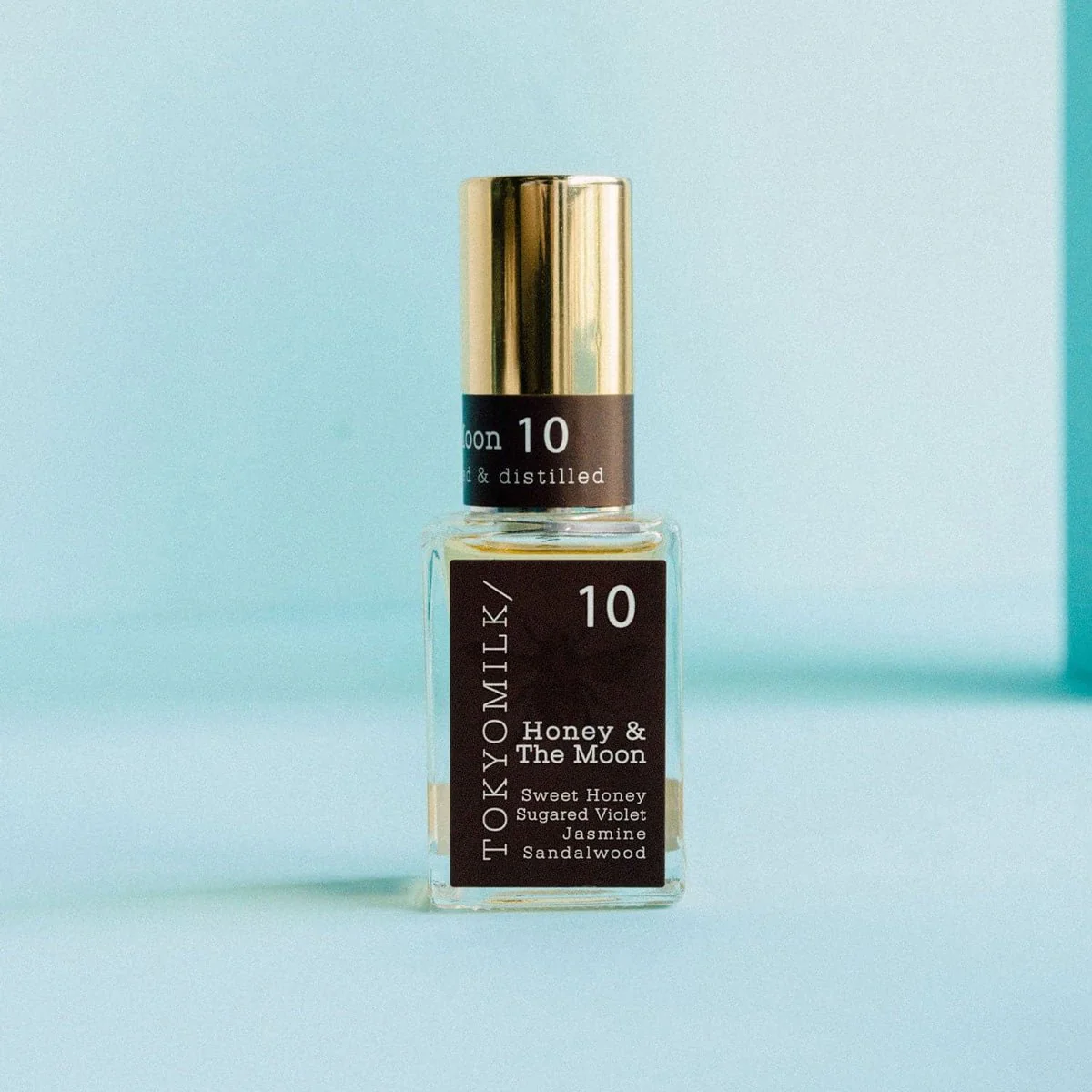 Honey & the Moon No. 10 Parfum - Image 2