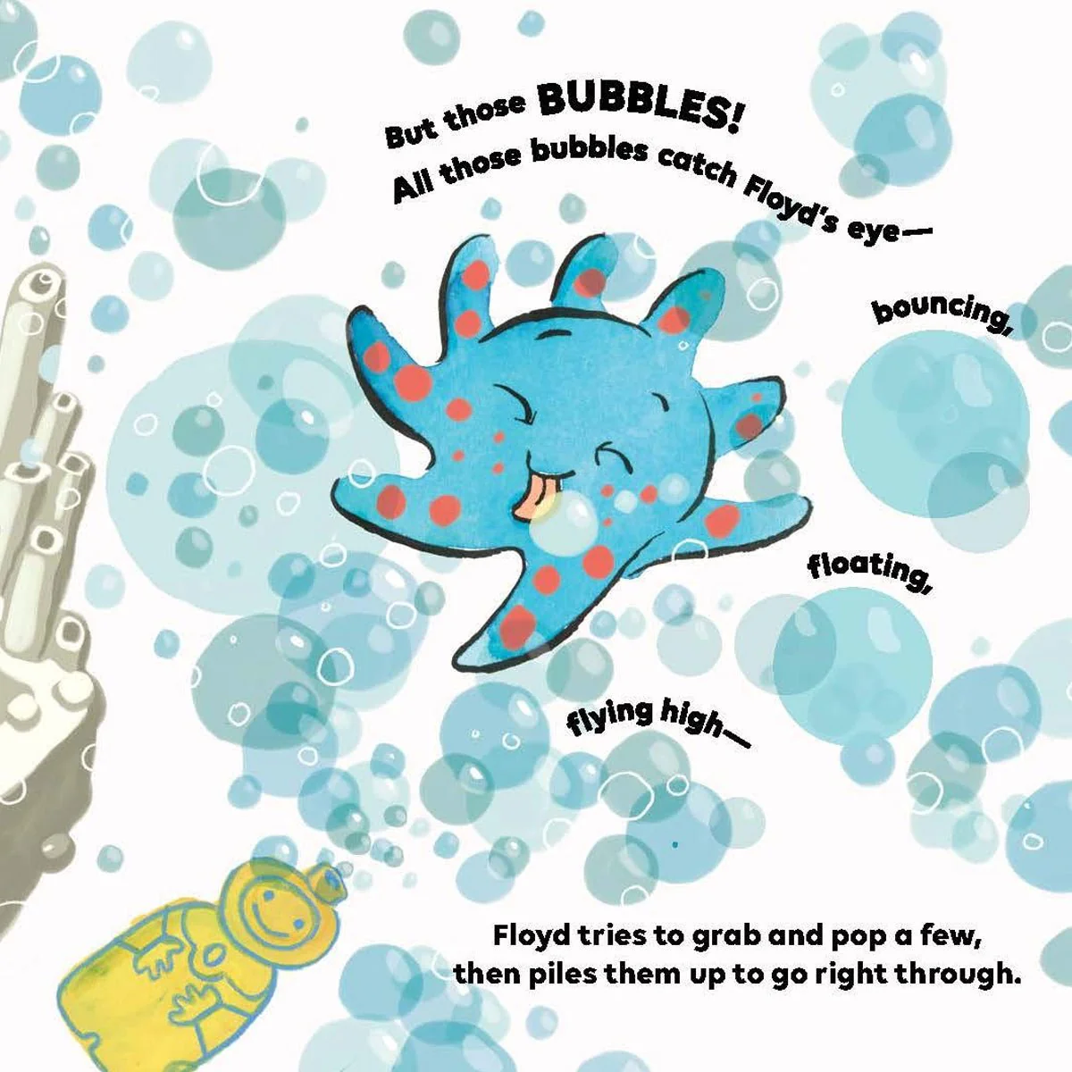 How to Put an Octopus to Bed - Image 3