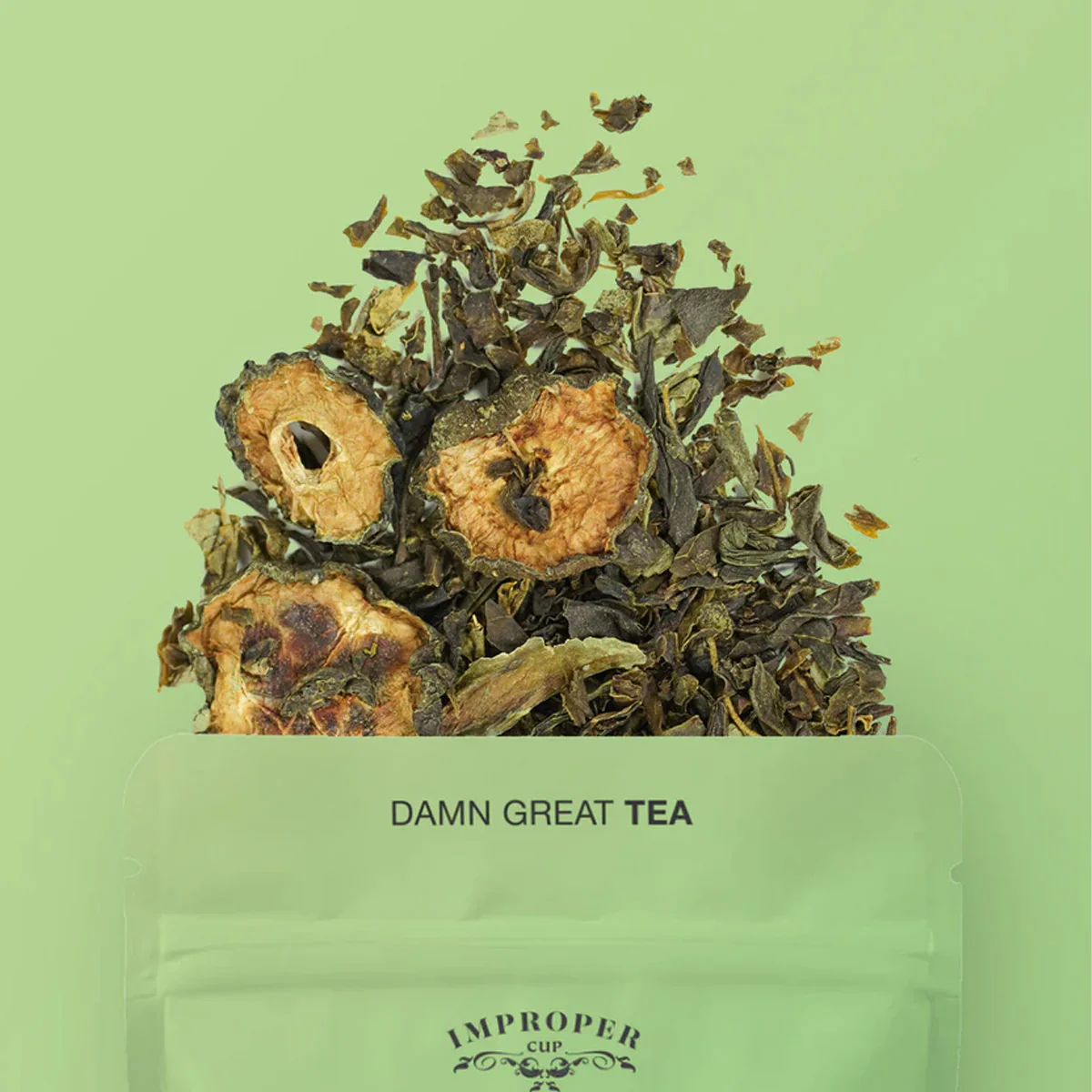 Improper Cup Tea - Image 12