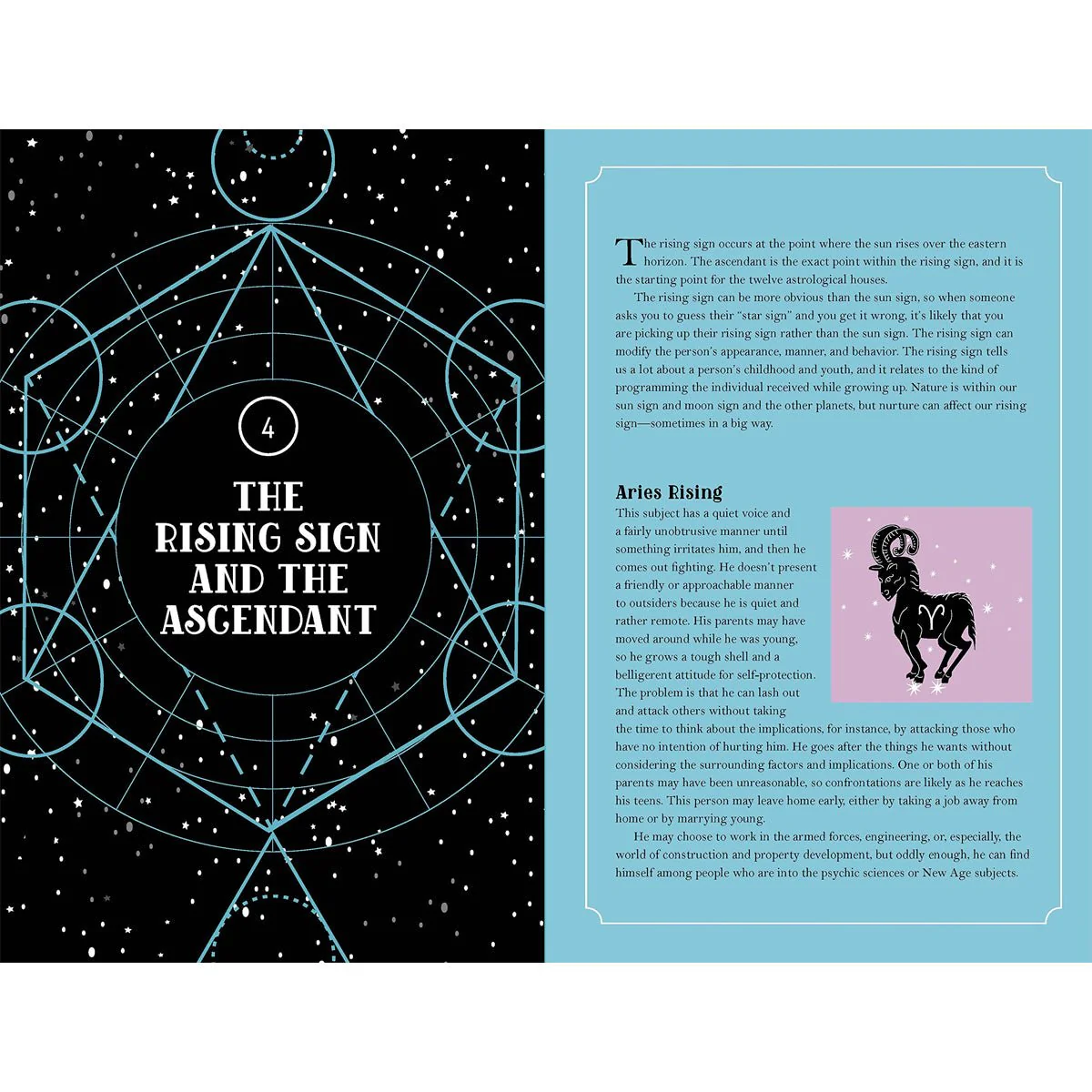In Focus - Astrology - Image 2