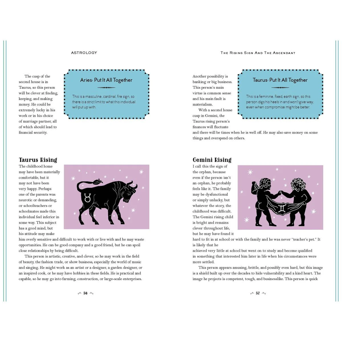 In Focus - Astrology - Image 3