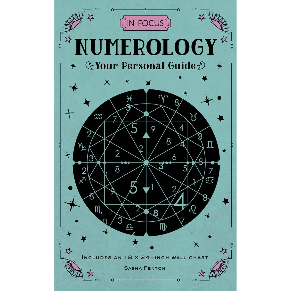 In Focus - Numerology