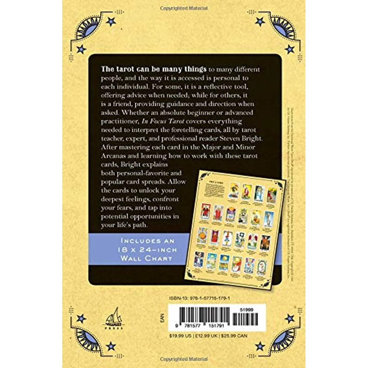 In Focus - Tarot - Image 2