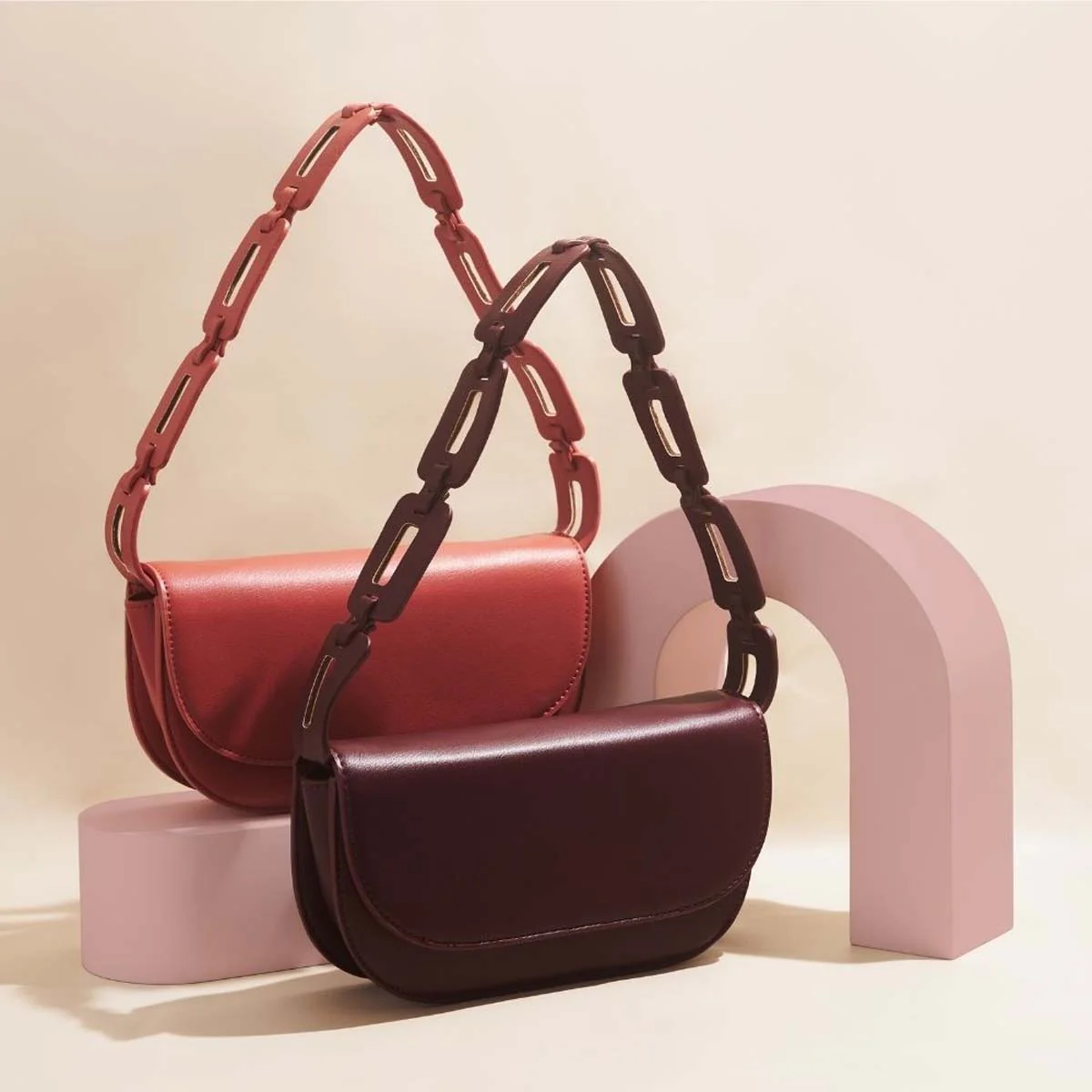 Inez Crossbody Bag - Image 5
