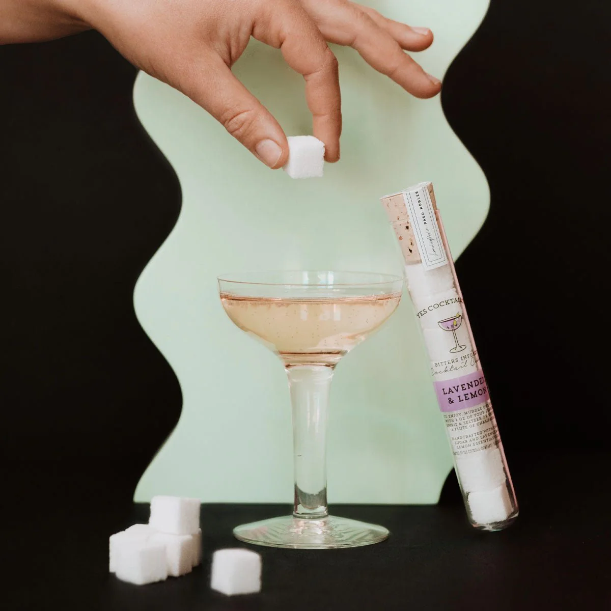 Infused Cocktail Cubes - Image 5
