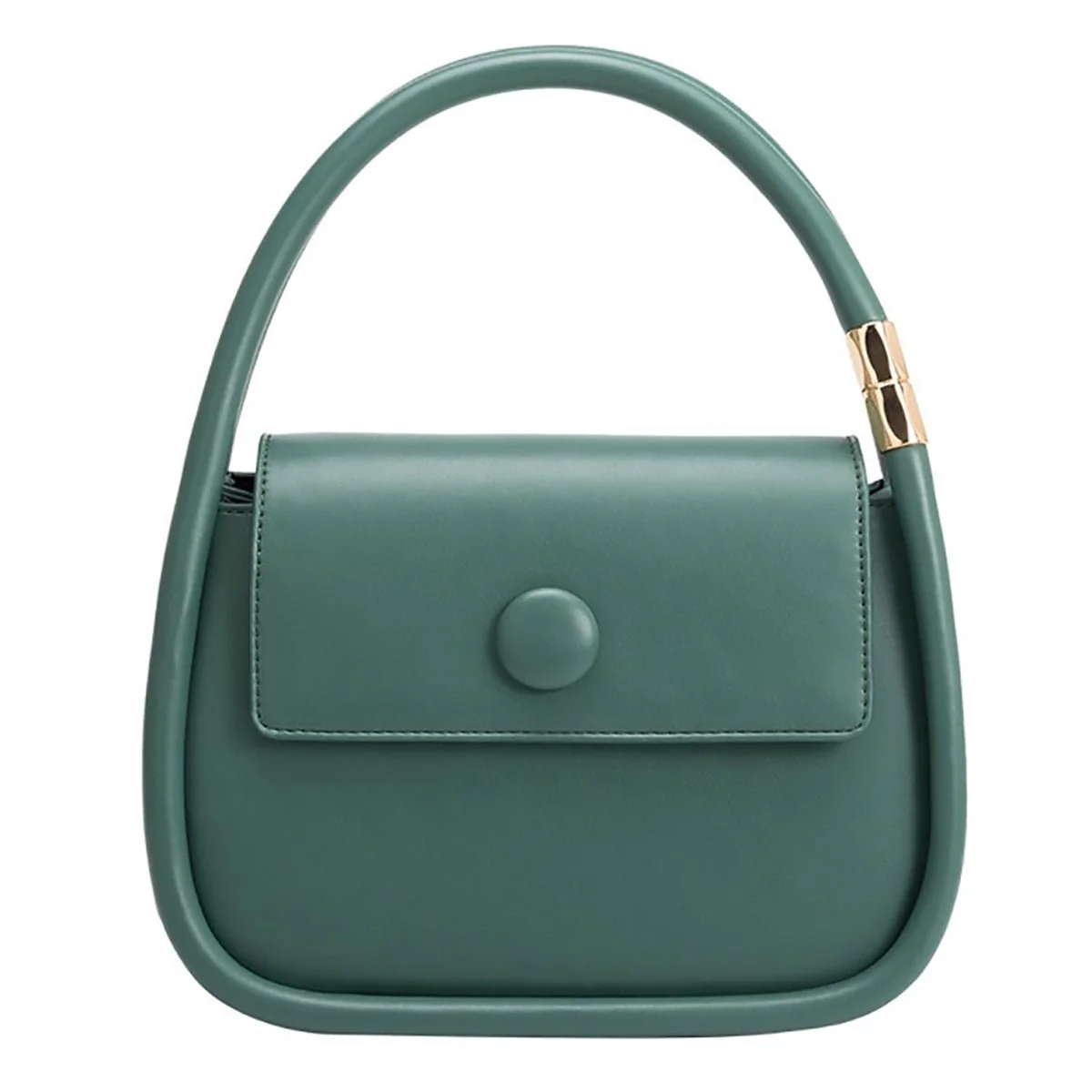 Jasmine Top Handle Bag - Image 3