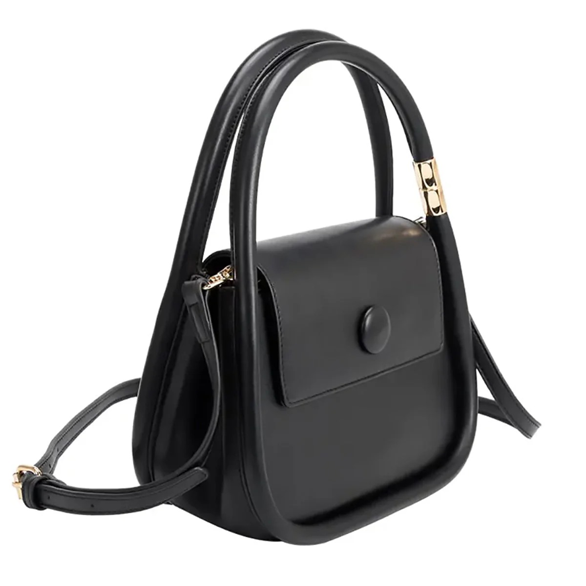 Jasmine Top Handle Bag - Image 4