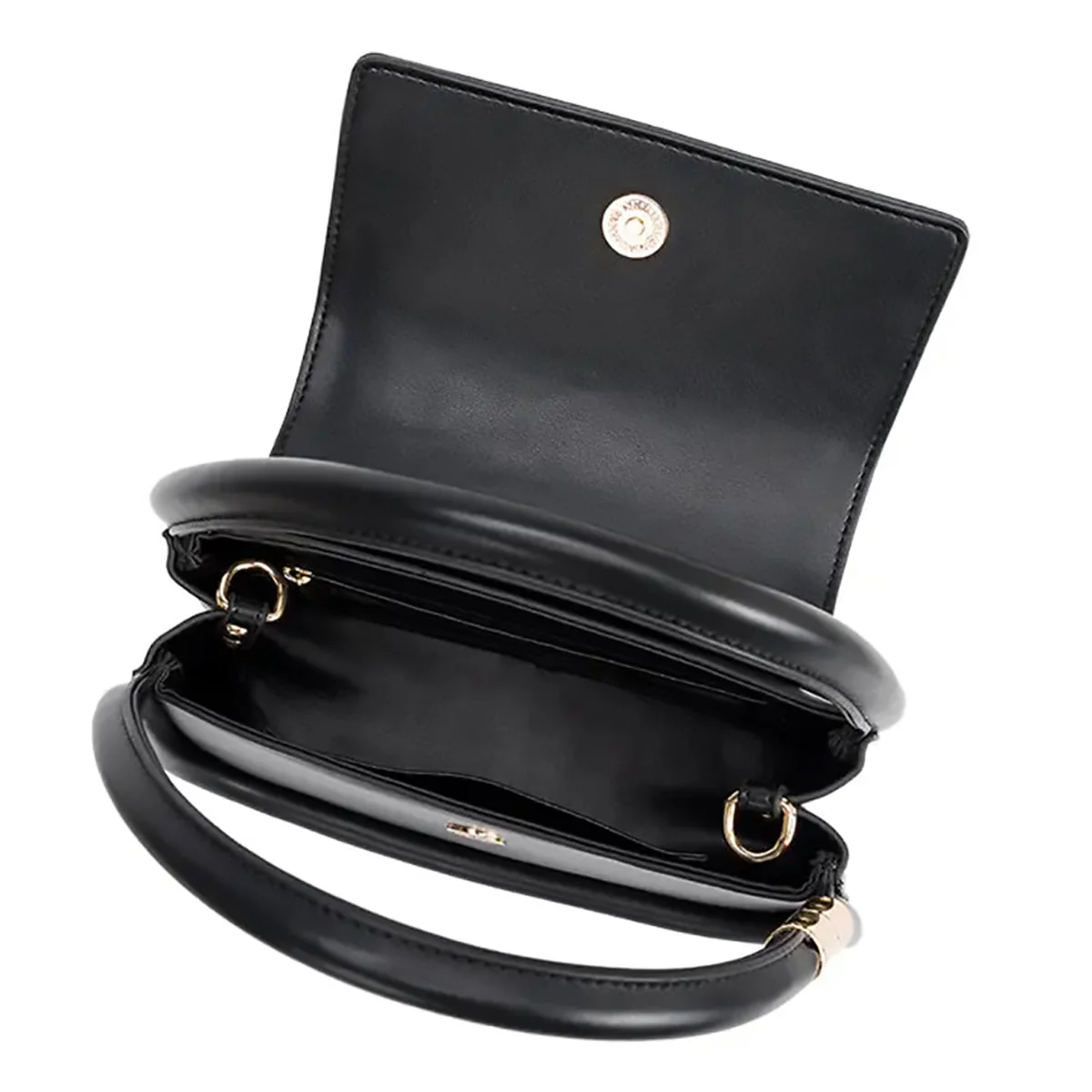 Jasmine Top Handle Bag - Image 5