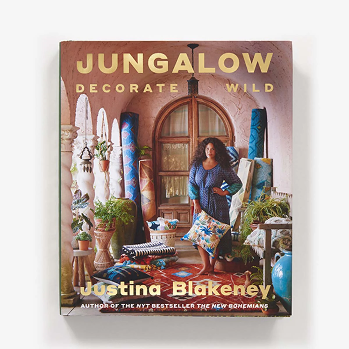 Jungalow: Decorate Wild: The Life and Style Guide