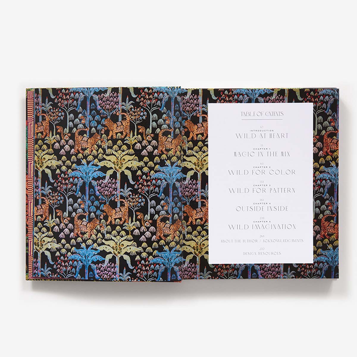 Jungalow: Decorate Wild: The Life and Style Guide - Image 2