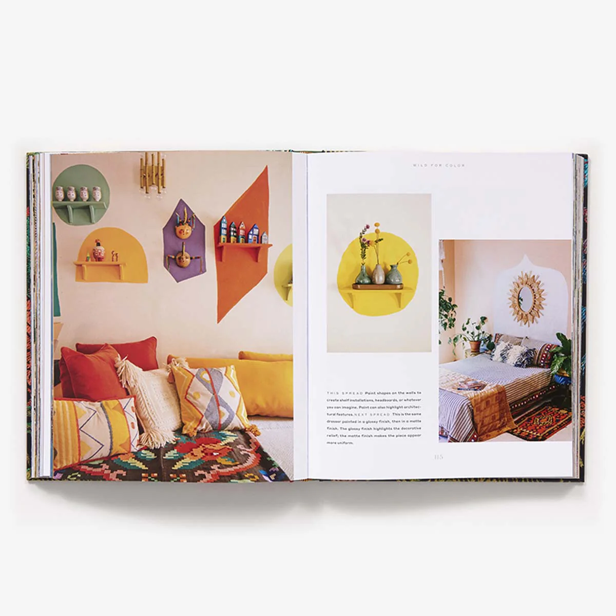 Jungalow: Decorate Wild: The Life and Style Guide - Image 3