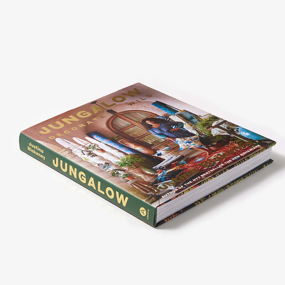 Jungalow: Decorate Wild: The Life and Style Guide - Image 4