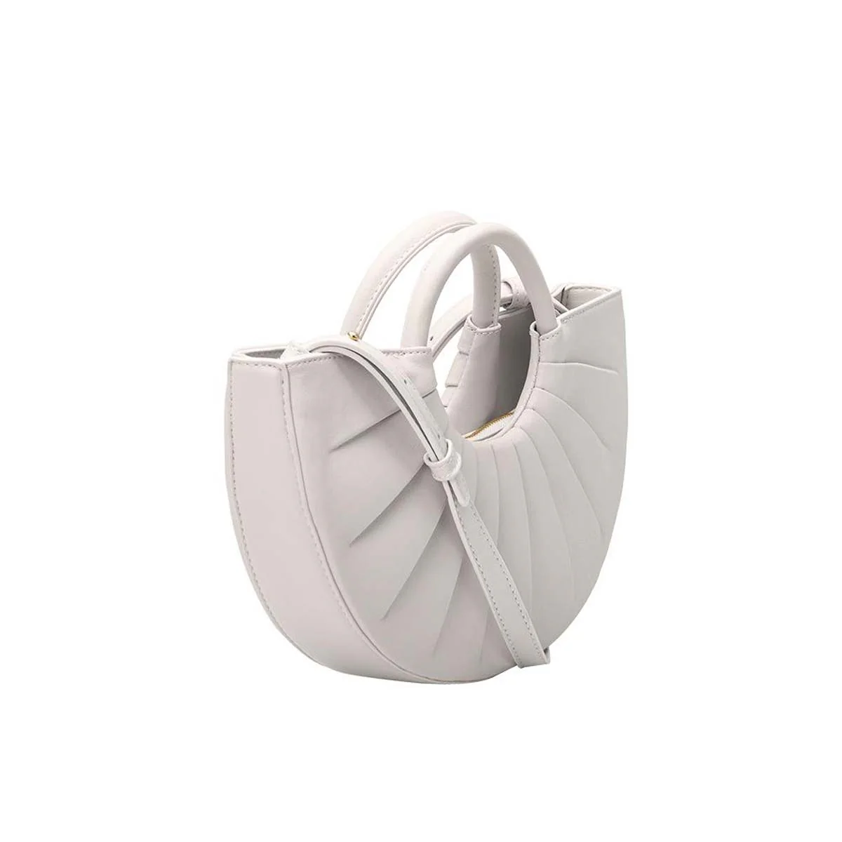 Karlie Vegan Top Handle Bag - Image 3