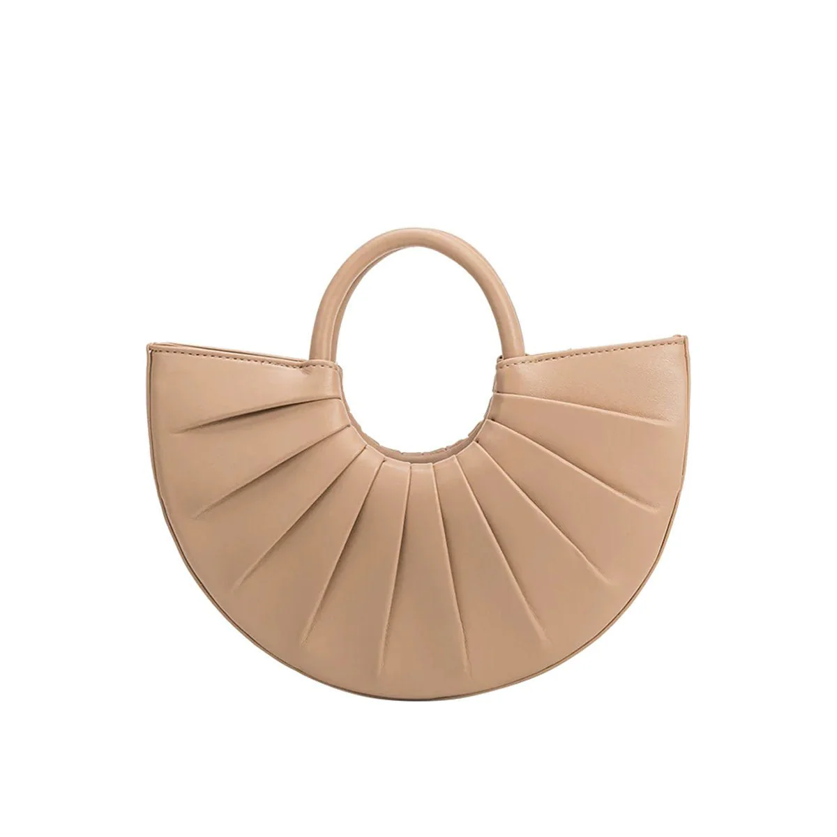 Karlie Vegan Top Handle Bag - Image 4