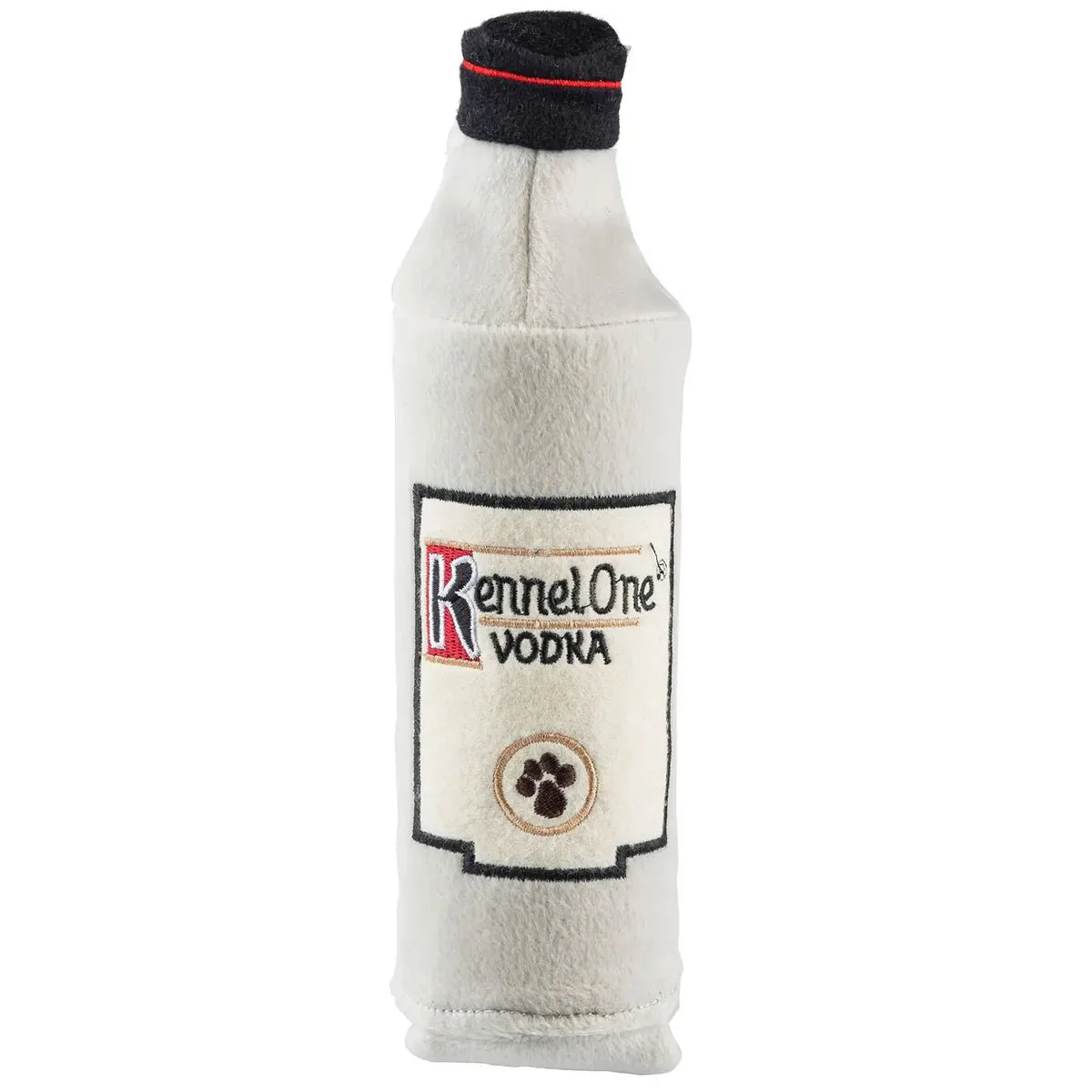 Kennel One Water Bottle Crackler Toy