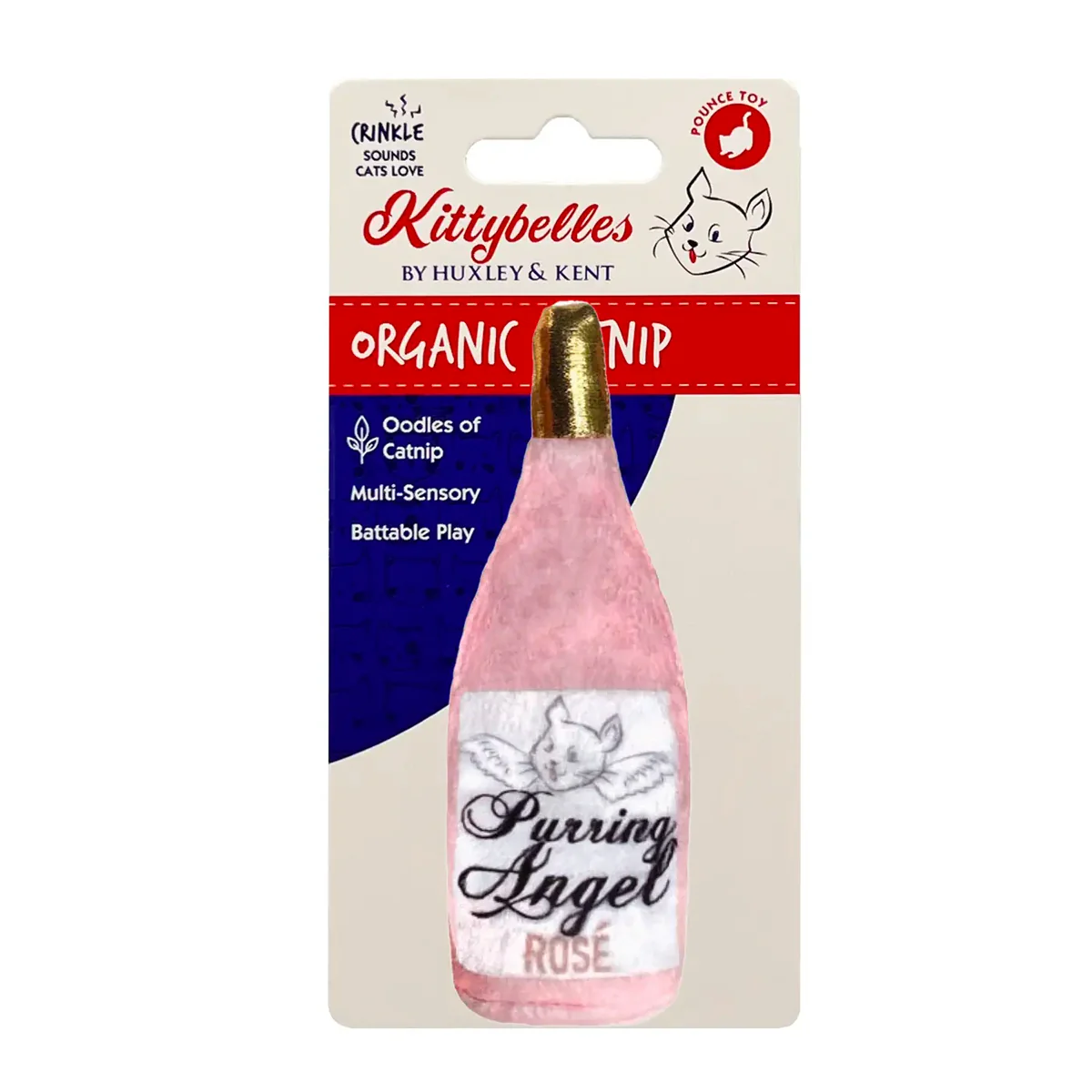 Kittybelles Cat Toy - Image 10
