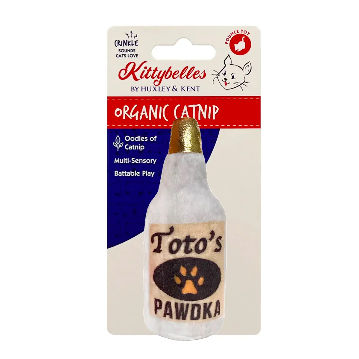 Kittybelles Cat Toy - Image 12