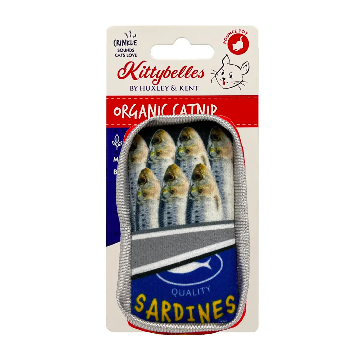 Kittybelles Cat Toy - Image 13
