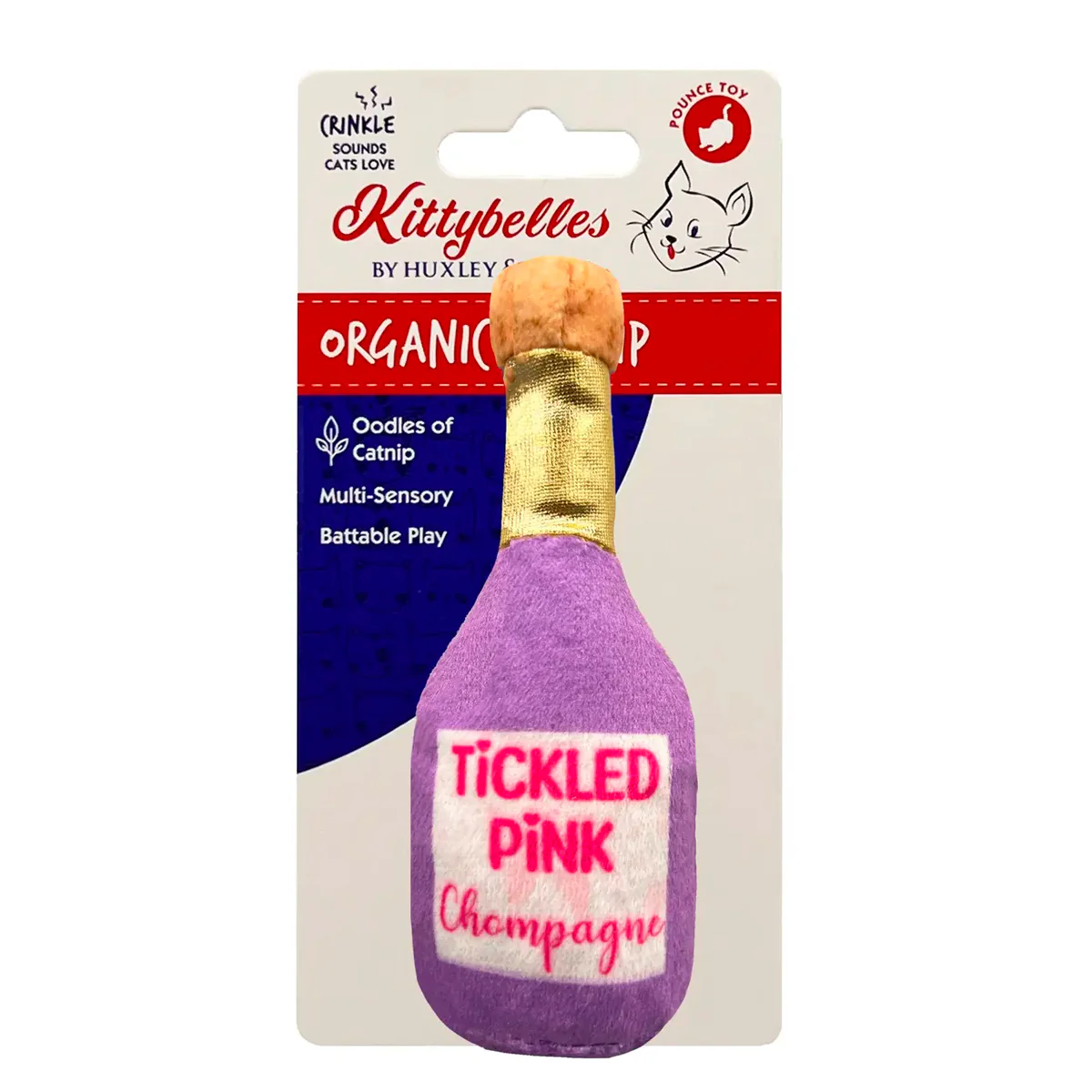 Kittybelles Cat Toy - Image 14