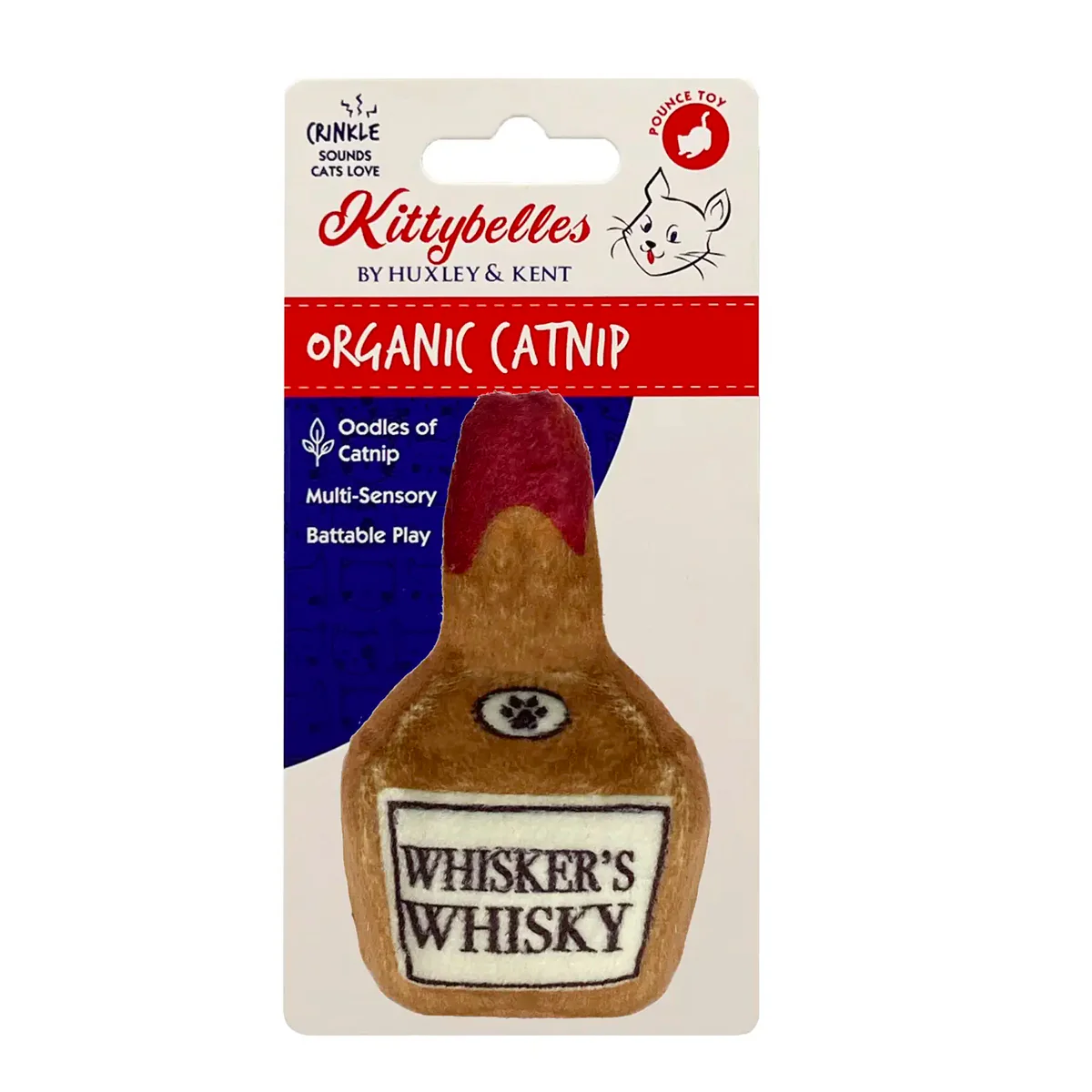 Kittybelles Cat Toy - Image 16