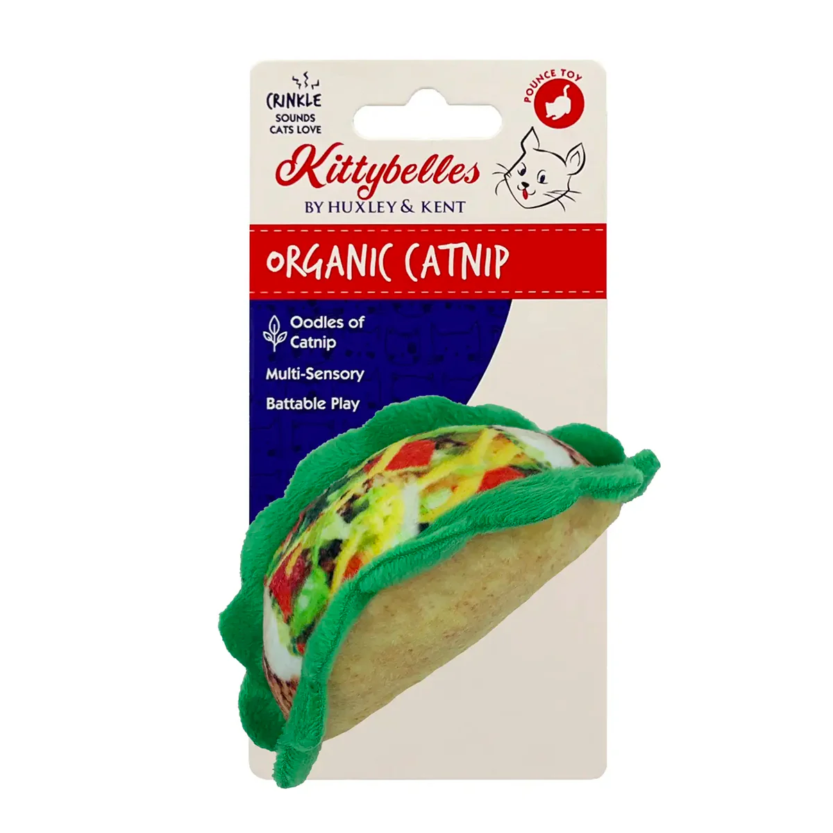 Kittybelles Cat Toy - Image 17