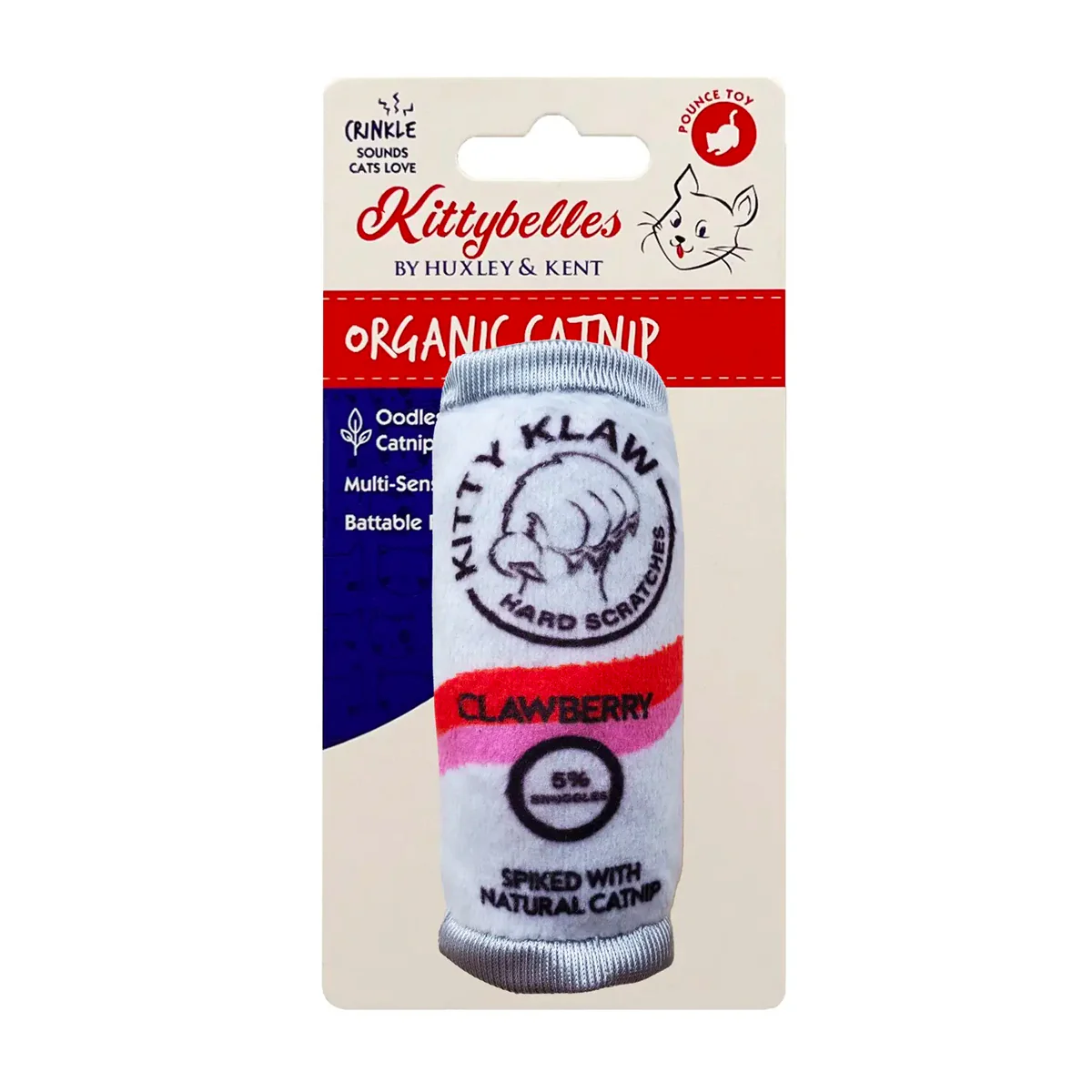 Kittybelles Cat Toy - Image 3