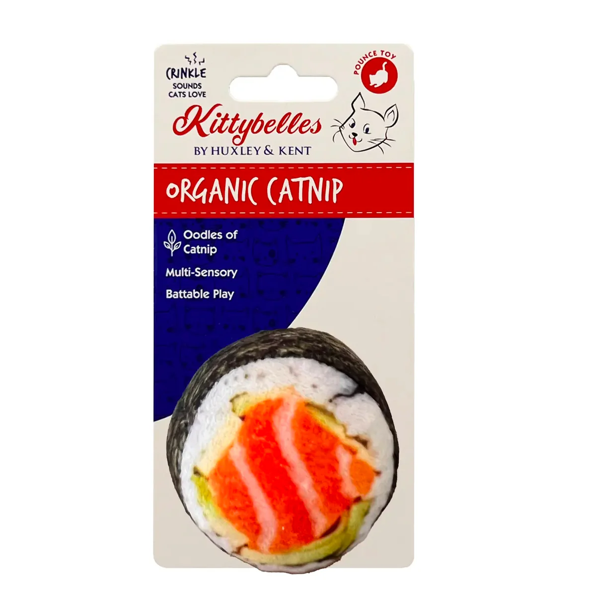 Kittybelles Cat Toy - Image 4