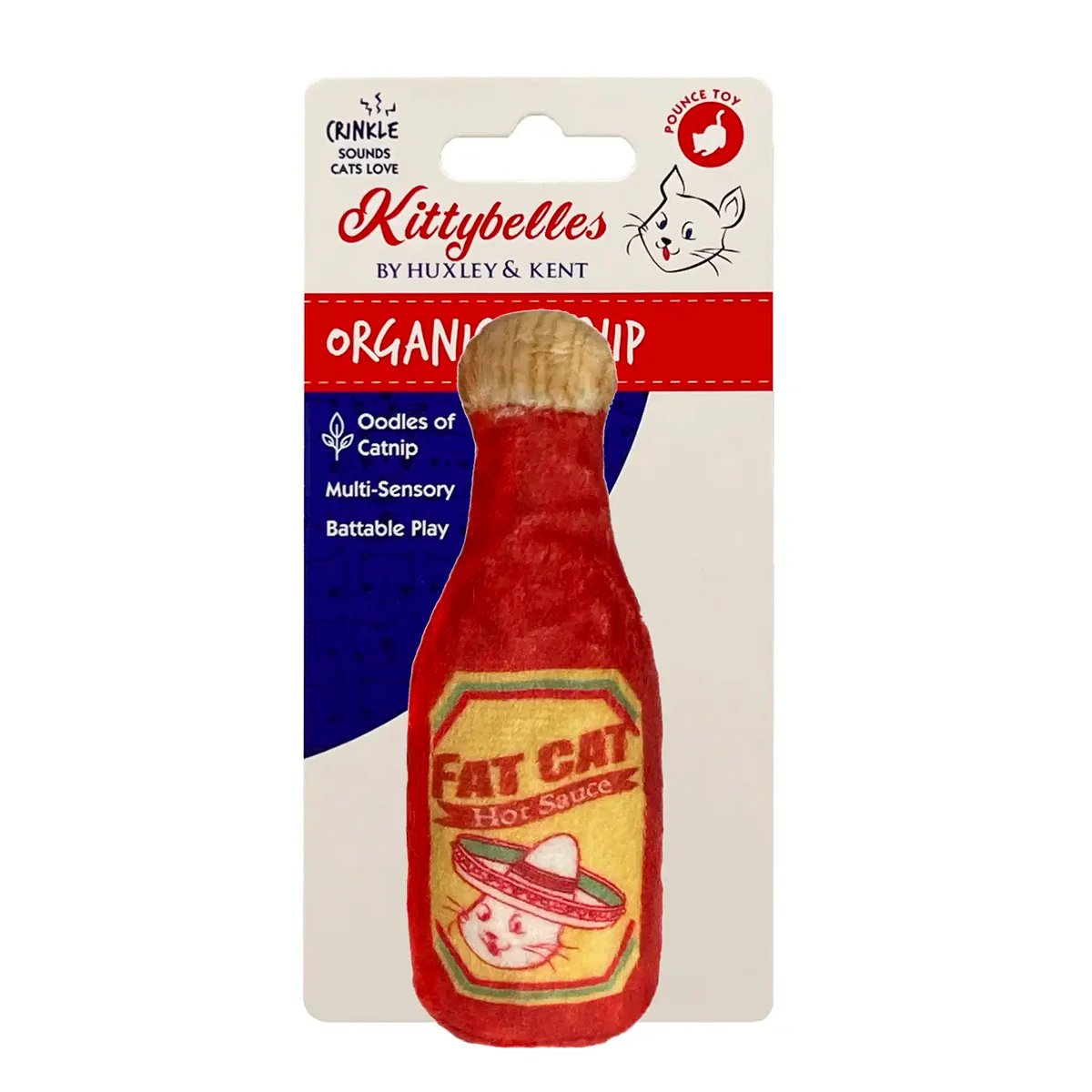 Kittybelles Cat Toy - Image 5