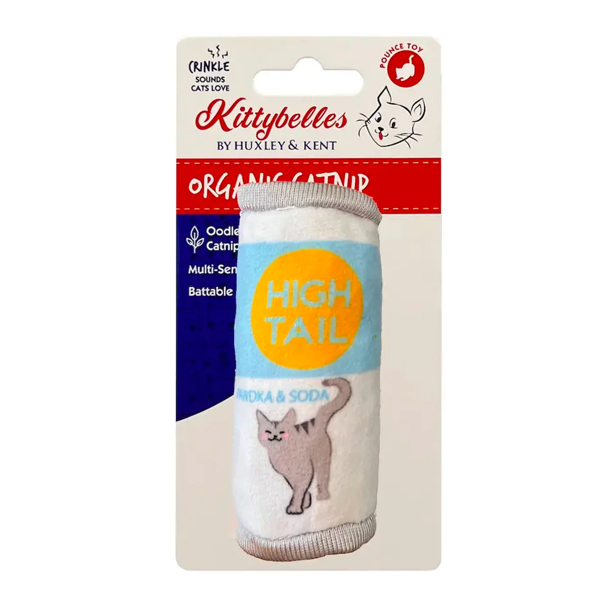 Kittybelles Cat Toy - Image 6