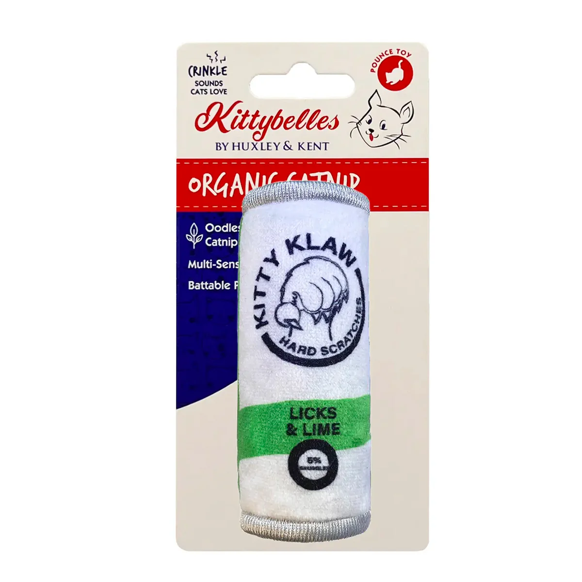 Kittybelles Cat Toy - Image 7