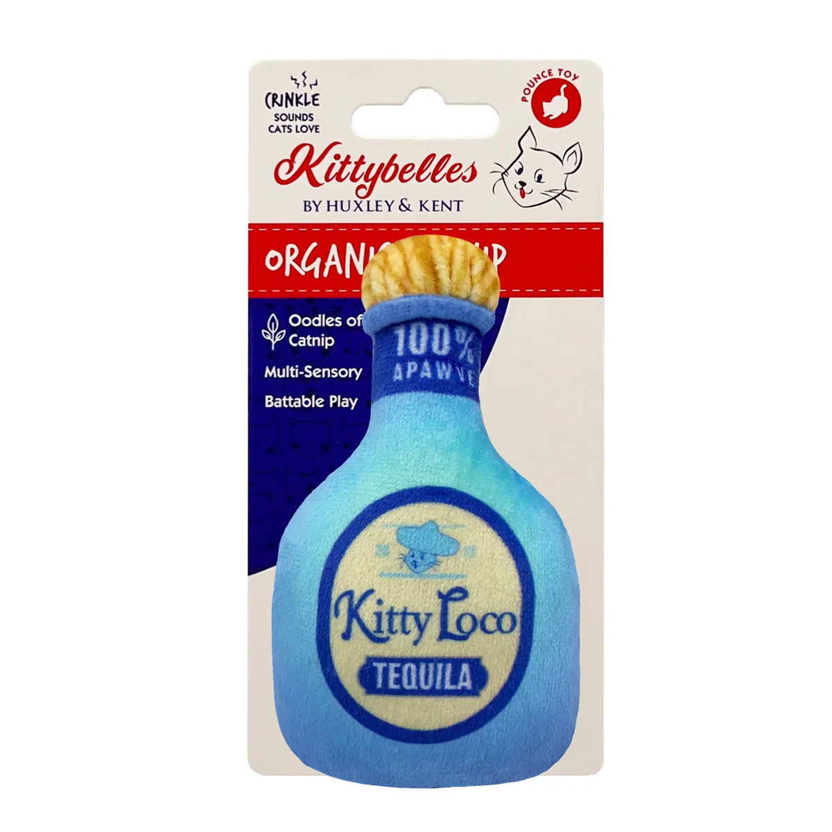 Kittybelles Cat Toy - Image 8