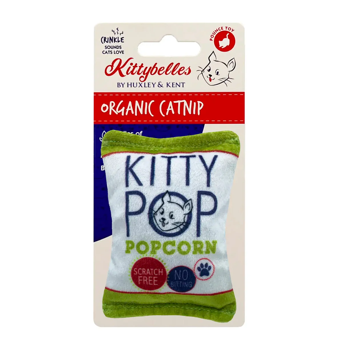 Kittybelles Cat Toy - Image 9