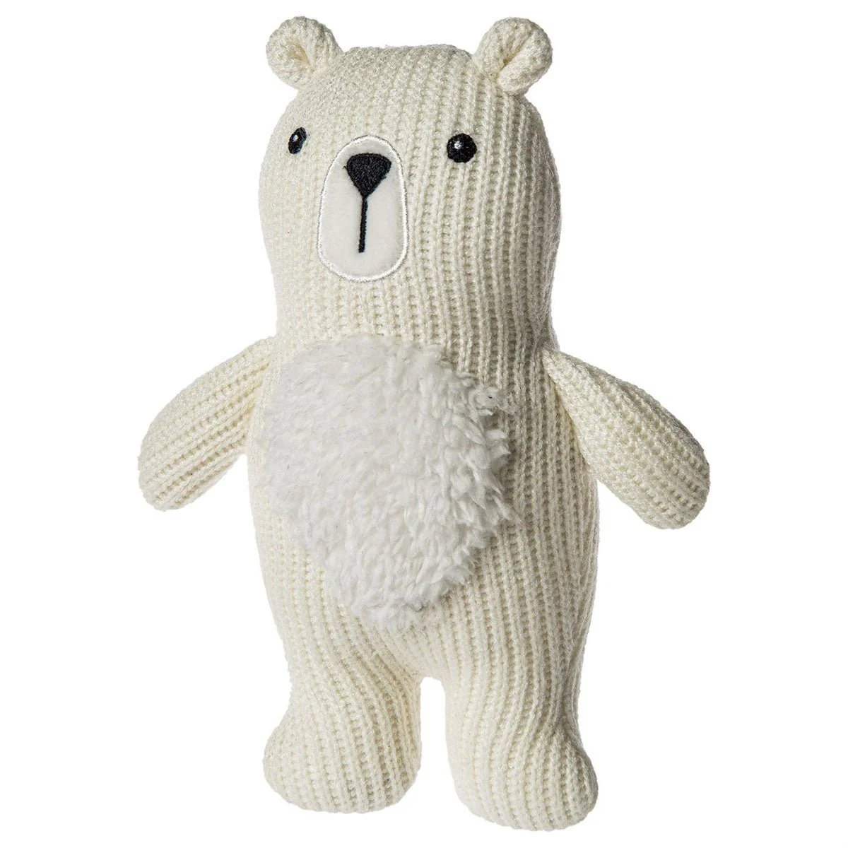 Knitted Nursery Rattle - Image 2