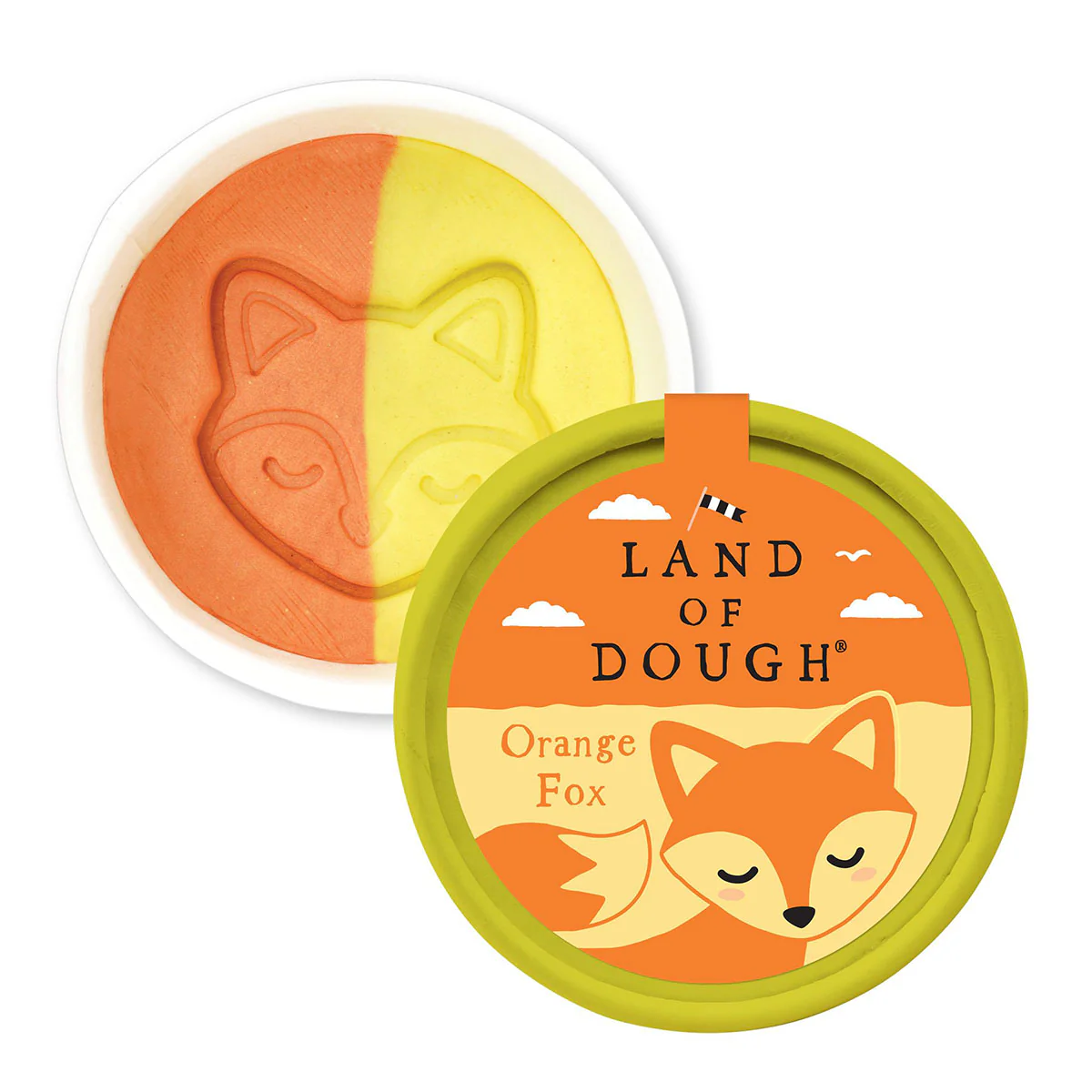 Land of Dough 1oz Minis - Image 6