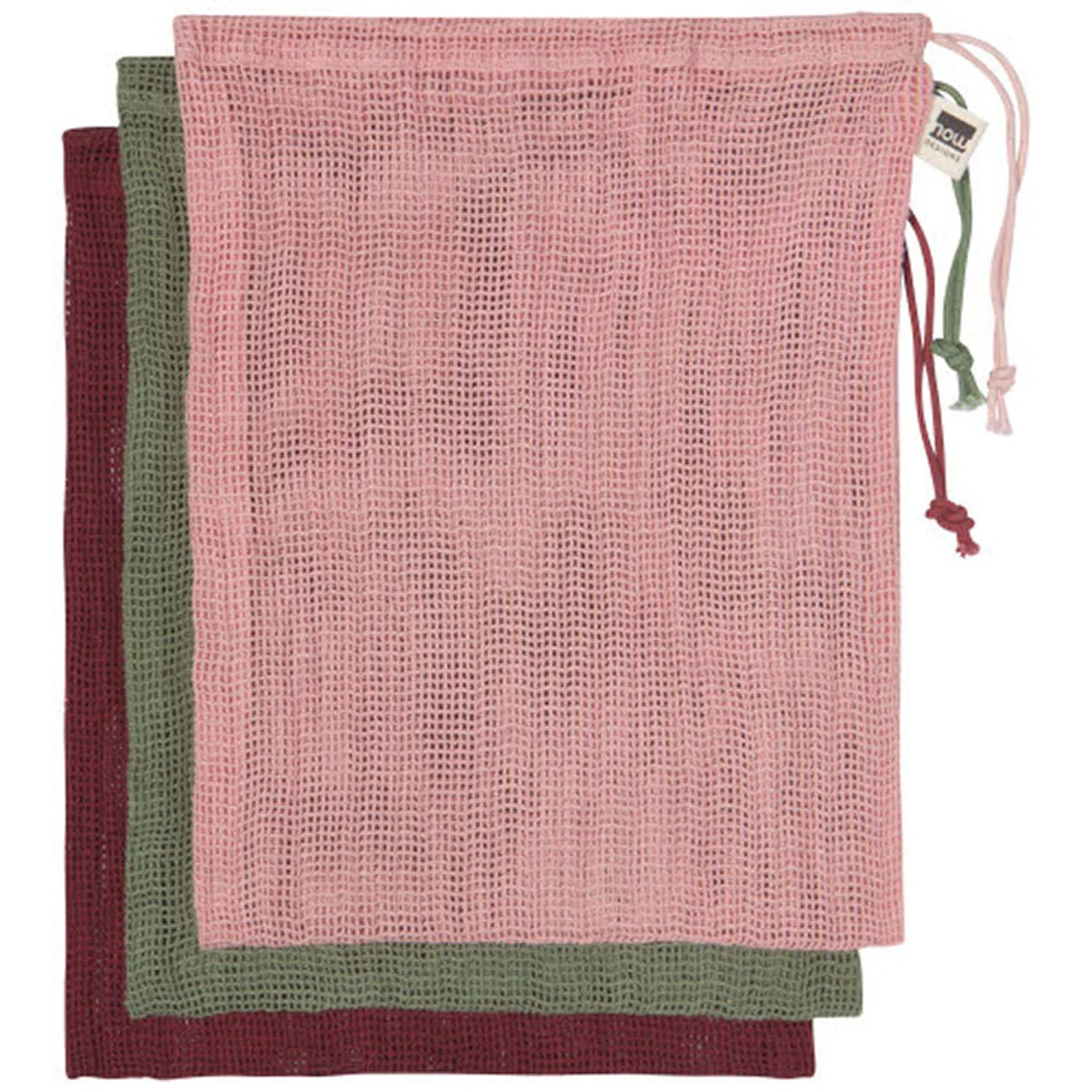 Le Marche Blush Produce Bag