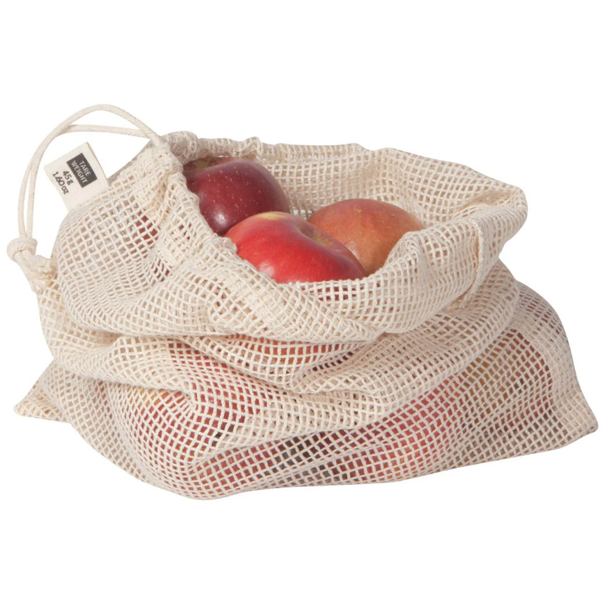 Le Marche Blush Produce Bag - Image 2