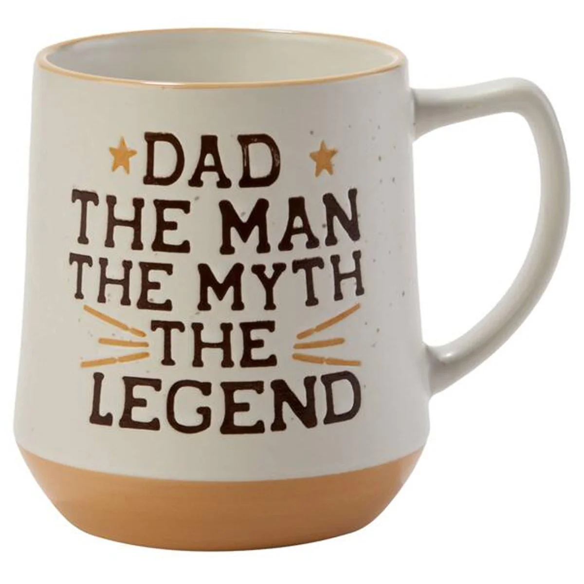 Legend Dad 18oz Mug - Image 3