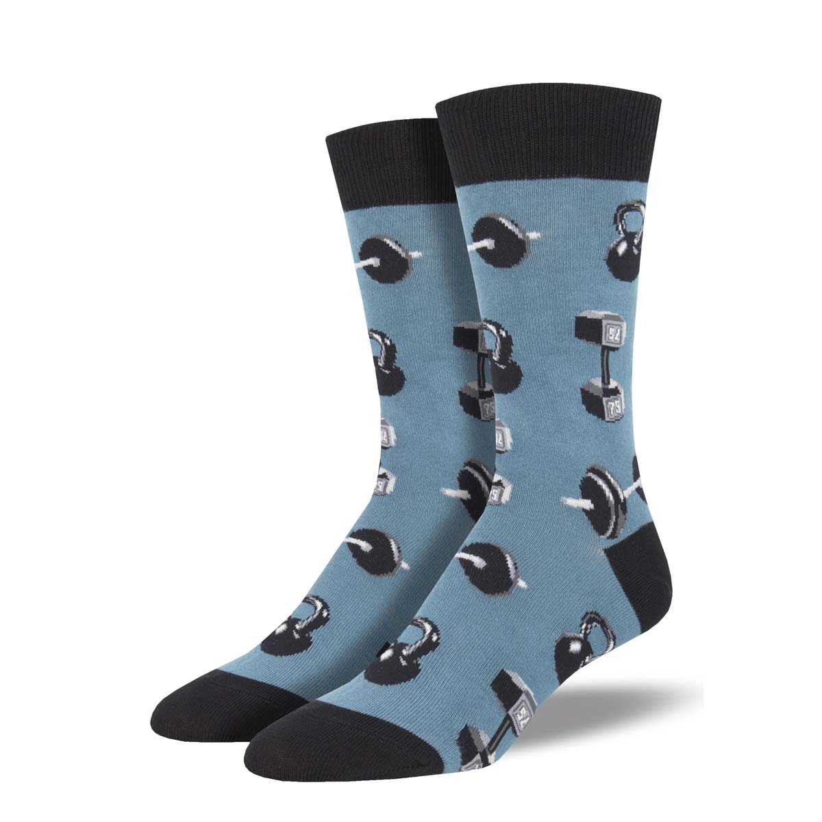 Lift Bro Men's Sock - Image 2