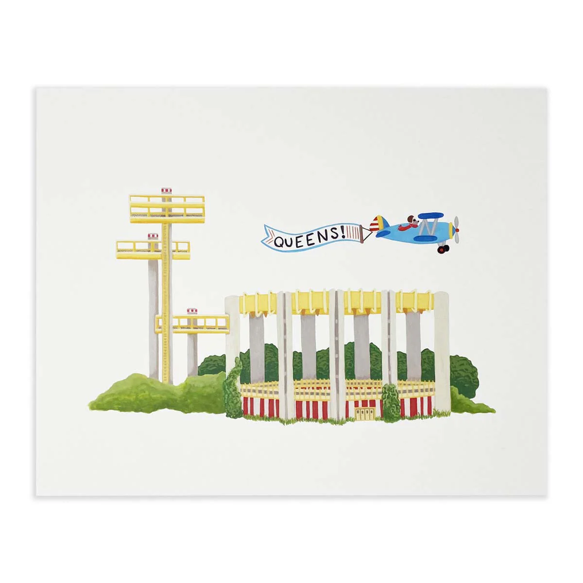 Little Design Shoppe Print - Image 6